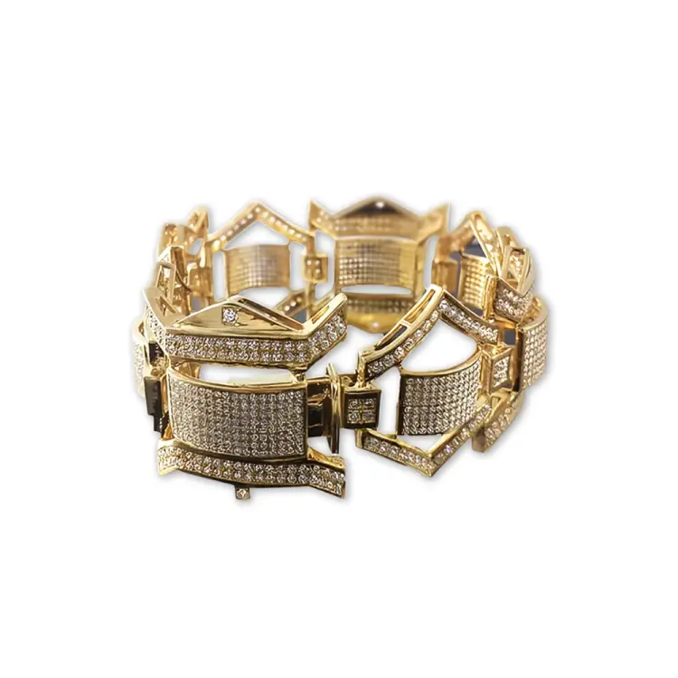 Art Deco Bracelet for men